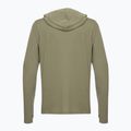 Férfi túrafelső Columbia Zero Rules Lite Hoodie stone green 9