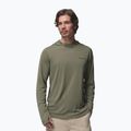 Férfi túrafelső Columbia Zero Rules Lite Hoodie stone green
