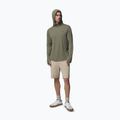Férfi túrafelső Columbia Zero Rules Lite Hoodie stone green 2