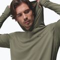 Férfi túrafelső Columbia Zero Rules Lite Hoodie stone green 4