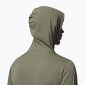 Férfi túrafelső Columbia Zero Rules Lite Hoodie stone green 5