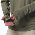 Férfi túrafelső Columbia Zero Rules Lite Hoodie stone green 7