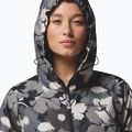 Női szélálló dzseki Columbia Spire Valley Printed Windbreaker black ikatbloom print/black 5