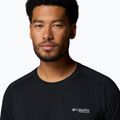 Férfi póló Columbia Diamond Peak Pro black 5