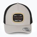 Baseballsapka Columbia Road Ready Snap Back flint grey/beer label 2