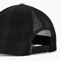 Baseballsapka Columbia Road Ready Snap Back flint grey/beer label 4