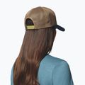 Baseballsapka Columbia Road Ready Snap Back nocturnal/ancient fossil/buffalo 4