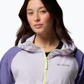 Női szélálló dzseki Columbia Spire Valley Windbreaker citron haze/lavender pearl/stormwatch 6