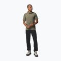 Férfi póló Columbia Diamond Peak Pro Polo stone green 2