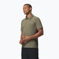 Férfi póló Columbia Diamond Peak Pro Polo stone green 4