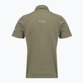 Férfi póló Columbia Diamond Peak Pro Polo stone green 2