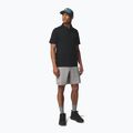 Férfi póló Columbia Diamond Peak Pro Polo black 2