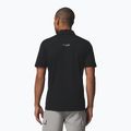 Férfi póló Columbia Diamond Peak Pro Polo black 3