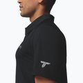 Férfi póló Columbia Diamond Peak Pro Polo black 5