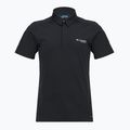 Férfi póló Columbia Diamond Peak Pro Polo black