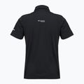 Férfi póló Columbia Diamond Peak Pro Polo black 2