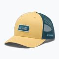Baseballsapka Columbia Mesh Snap Back sand dune/columbia c-tree wide