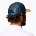 Baseballsapka Columbia Mesh Snap Back sand dune/columbia c-tree wide 6