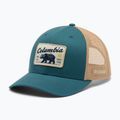 Baseballsapka Columbia Mesh Snap Back everblue/pnw bear