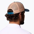 Baseballsapka Columbia Mesh Snap Back everblue/pnw bear 6