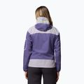 Női szélálló dzseki Columbia Challenger II Windbreaker stormwatch/lavender pearl 3