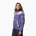 Női szélálló dzseki Columbia Challenger II Windbreaker stormwatch/lavender pearl 4