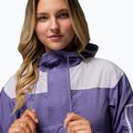 Női szélálló dzseki Columbia Challenger II Windbreaker stormwatch/lavender pearl 5
