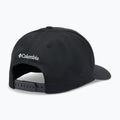 Baseballsapka Columbia Lost Lager 3D Stretch Snapback black/scenic stroll 2