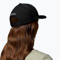 Baseballsapka Columbia Lost Lager 3D Stretch Snapback black/scenic stroll 5