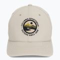 Baseballsapka Columbia Lost Lager 3D Stretch Snapback dark stone/landscape circle 2