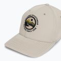 Baseballsapka Columbia Lost Lager 3D Stretch Snapback dark stone/landscape circle 3