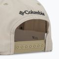 Baseballsapka Columbia Lost Lager 3D Stretch Snapback dark stone/landscape circle 4