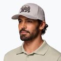 Baseballsapka Columbia Lost Lager 3D Stretch Snapback flint grey/scenic stroll 4