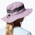 Kalap szűrővel UV  Columbia Bora Bora Booney shale purple 5