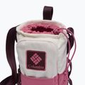 Palacktartó tasak Columbia Trail Traveler Water Bottle Sling sea salt corduroy/rosette/moonvista 4