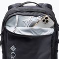 Túrahátizsák Columbia Landroamer Everyday 24 l black 5