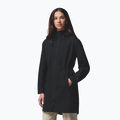 Női esőkabát Columbia Weekend Adventure II Long Shell black