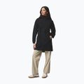 Női esőkabát Columbia Weekend Adventure II Long Shell black 2