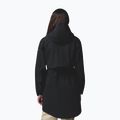 Női esőkabát Columbia Weekend Adventure II Long Shell black 3
