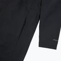 Női esőkabát Columbia Weekend Adventure II Long Shell black 4