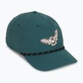 Baseballsapka Columbia Ecoscape 3D Stretch Snapback everblue/owi