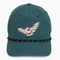 Baseballsapka Columbia Ecoscape 3D Stretch Snapback everblue/owi 2