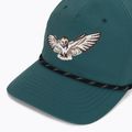 Baseballsapka Columbia Ecoscape 3D Stretch Snapback everblue/owi 3