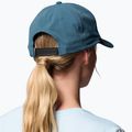 Baseballsapka Columbia Ecoscape 3D Stretch Snapback everblue/owi 5