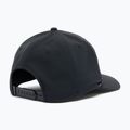 Baseballsapka Columbia Ecoscape 3D Stretch Snapback black/bear 2