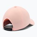 Baseballsapka Columbia Coolhead III Ball pink sand 2