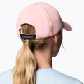 Baseballsapka Columbia Coolhead III Ball pink sand 5