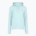 Női pulóver Columbia Sun Trek Hoodie marine light
