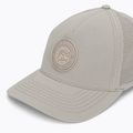 Baseballsapka Columbia Mountaincap II 3D Stretch Snapback flint grey/c sport 3