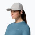 Baseballsapka Columbia Mountaincap II 3D Stretch Snapback flint grey/c sport 3